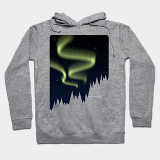 Northern Lights Hoodie